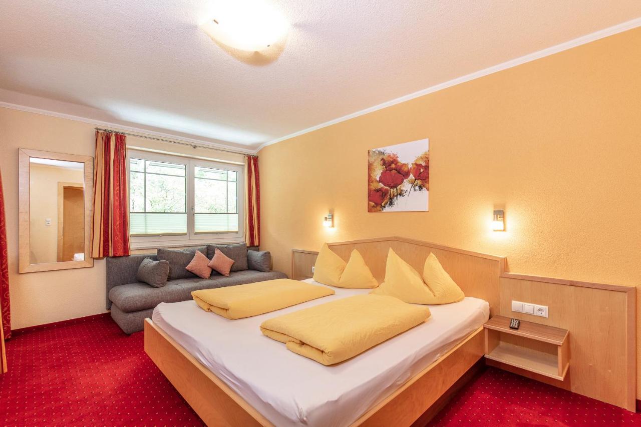 Appartement Monalisa ゼルデン エクステリア 写真
