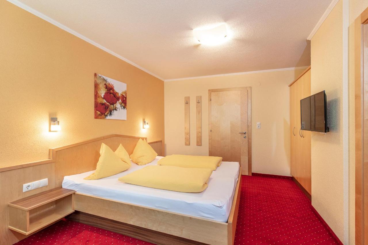 Appartement Monalisa ゼルデン エクステリア 写真