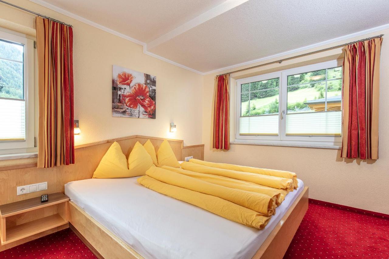 Appartement Monalisa ゼルデン エクステリア 写真