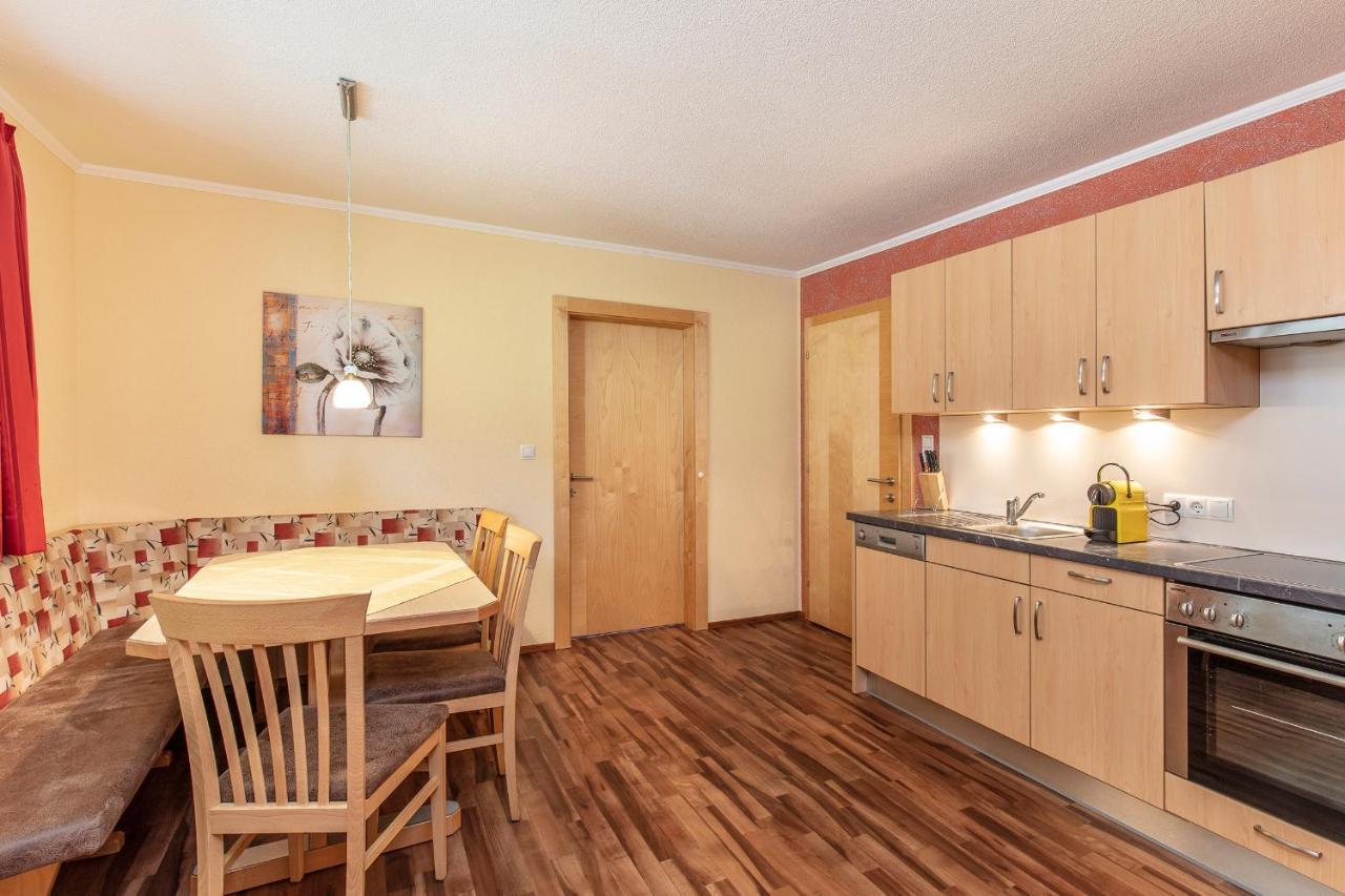 Appartement Monalisa ゼルデン エクステリア 写真